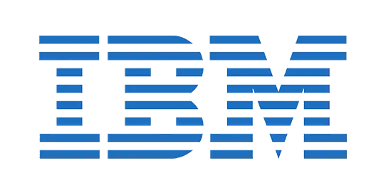 IBM Logo