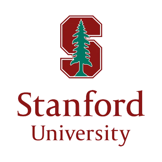 Stanford University Logo