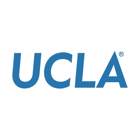 UCLA University Logo