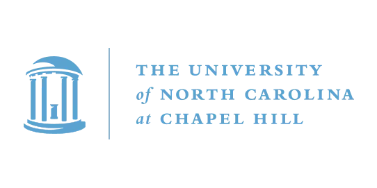 University of North Carolina Logo