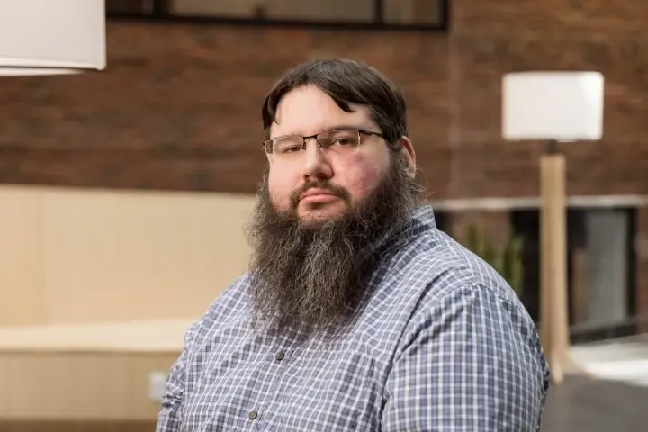 Dr. Sean Westwood