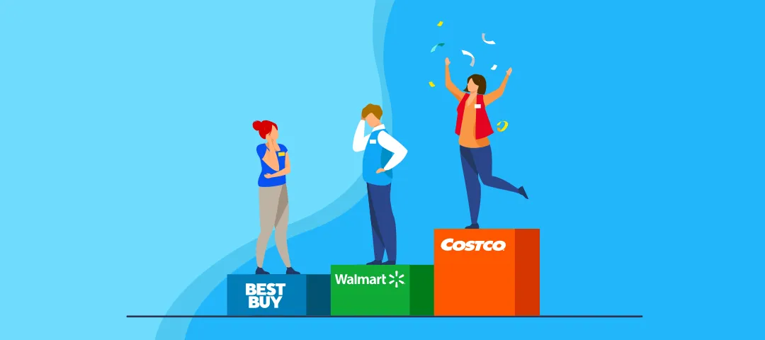 Why Costco Outshines Competitors in Employee Satisfaction: A Deep Dive into Our Latest Survey
