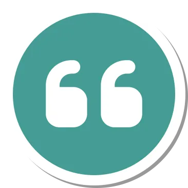 quote image