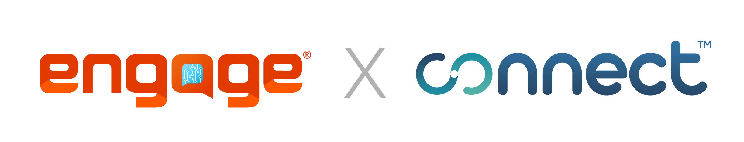 Connect x Engage integration
