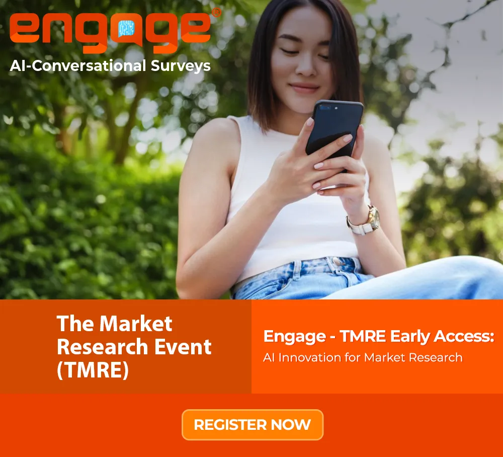 Engage TMRE Banner Mobile
