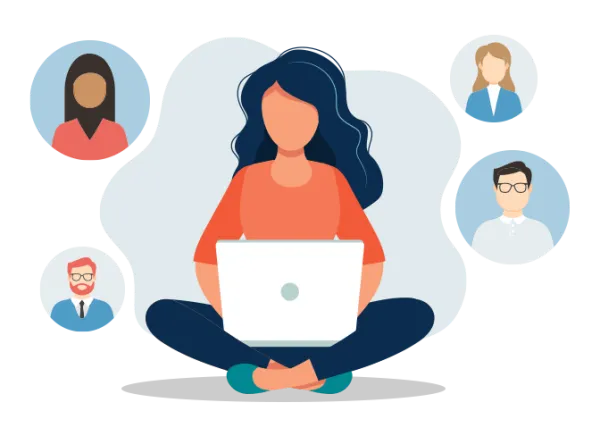Enhanced Research Collaboration