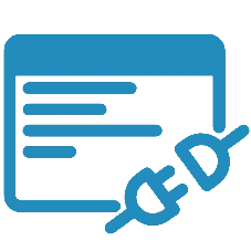 API icon