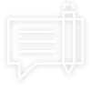 icon feedback