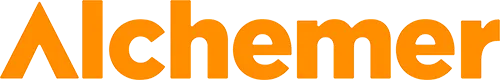 Alchemer logo