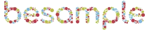 Besample Logo