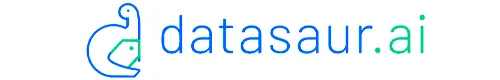 Datasaur logo