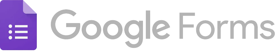 Google Forms logo