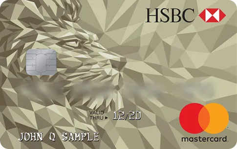MasterCard World Cup credit card variations showing different features and benefits