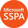 Microsoft SSPA Certification