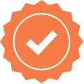 High-quality data icon