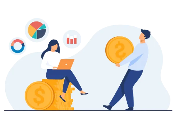 Streamlined Funding and Reporting