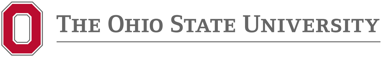 Ohio State University Logo