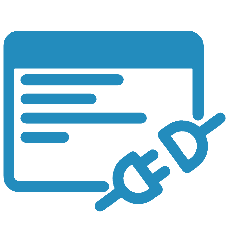 API icon