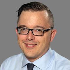 Dr. Jesse Chandler