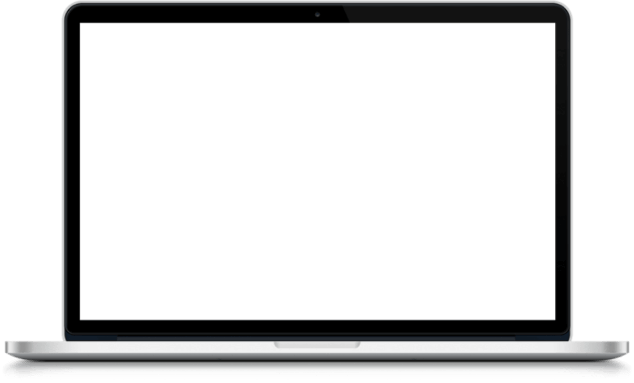 Laptop background