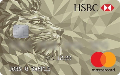 MasterCard World Cup credit card variations showing different features and benefits