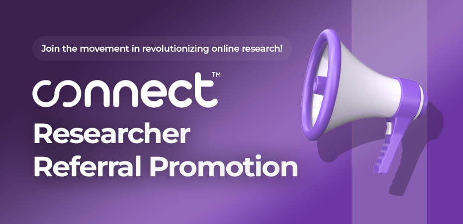 Connect Referral Banner