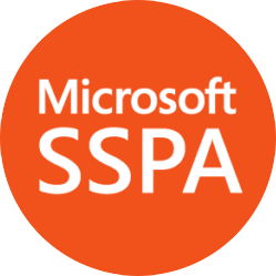 Microsoft SSPA Certification